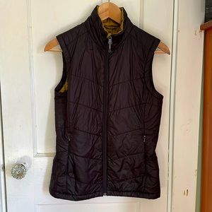 Ibex WoolAire vest xs